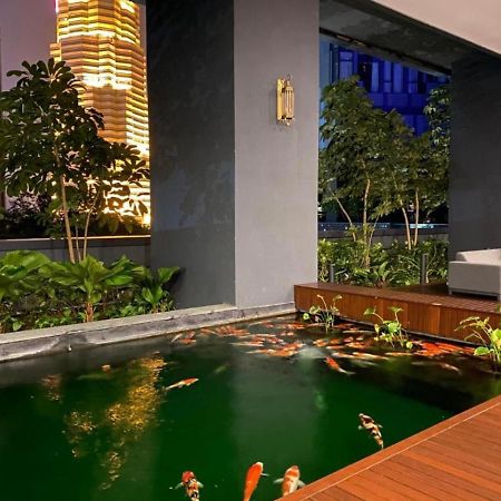 Star Residance Klcc-Two Bedroom Apartment Kuala Lumpur Luaran gambar