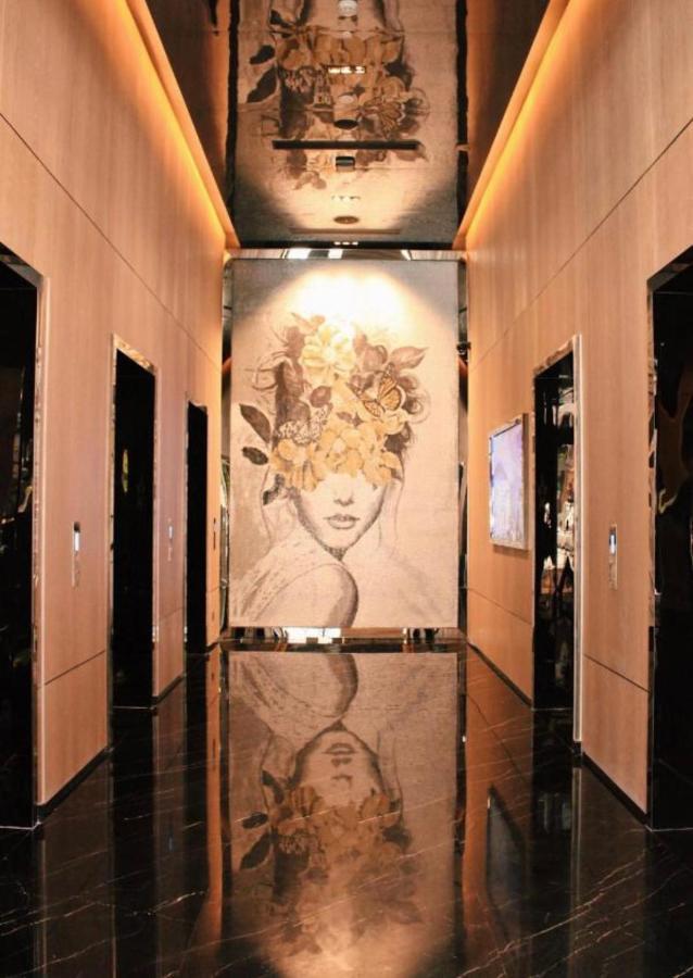 Star Residance Klcc-Two Bedroom Apartment Kuala Lumpur Luaran gambar
