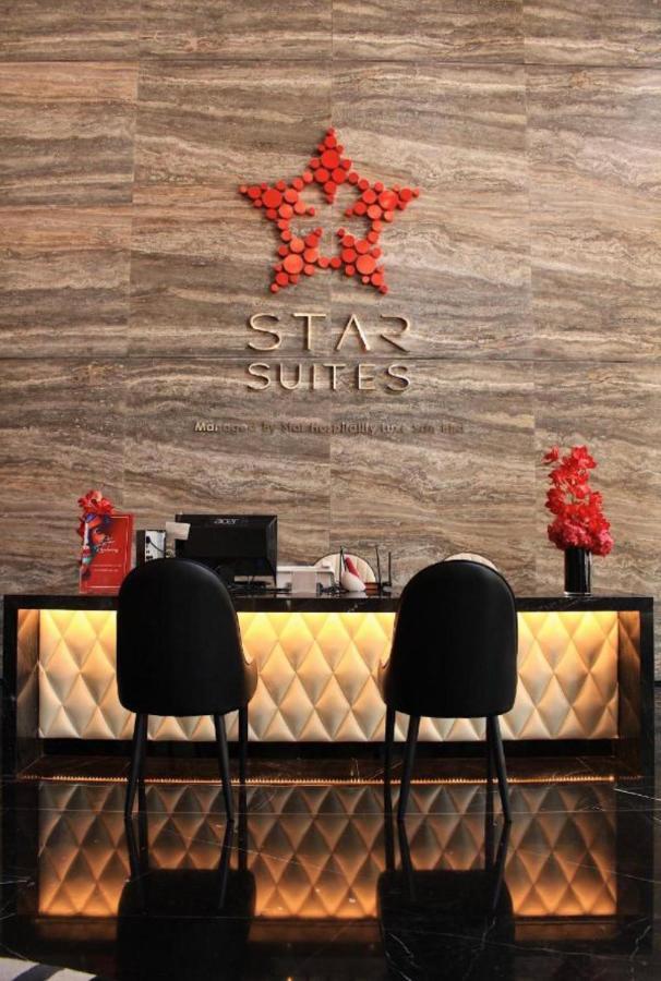 Star Residance Klcc-Two Bedroom Apartment Kuala Lumpur Luaran gambar