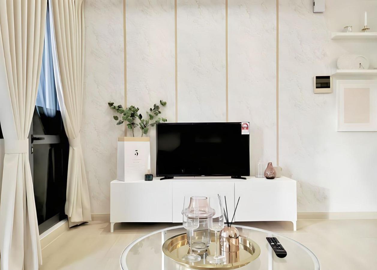 Star Residance Klcc-Two Bedroom Apartment Kuala Lumpur Luaran gambar