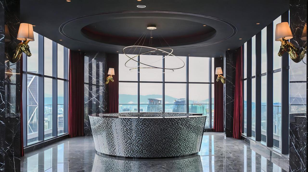 Star Residance Klcc-Two Bedroom Apartment Kuala Lumpur Luaran gambar