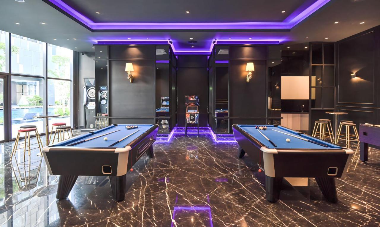 Star Residance Klcc-Two Bedroom Apartment Kuala Lumpur Luaran gambar