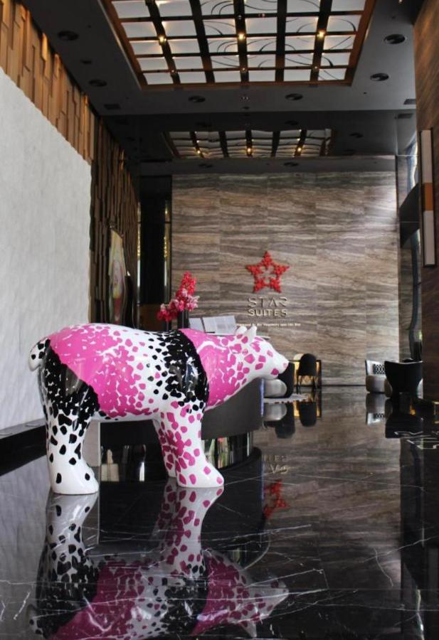 Star Residance Klcc-Two Bedroom Apartment Kuala Lumpur Luaran gambar