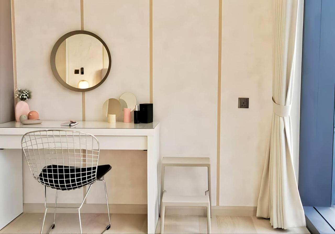 Star Residance Klcc-Two Bedroom Apartment Kuala Lumpur Luaran gambar