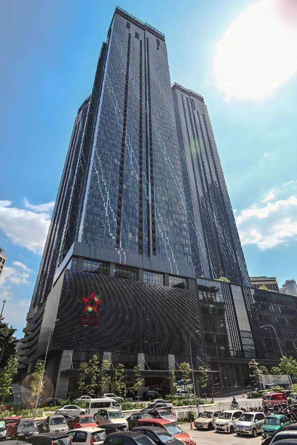 Star Residance Klcc-Two Bedroom Apartment Kuala Lumpur Luaran gambar
