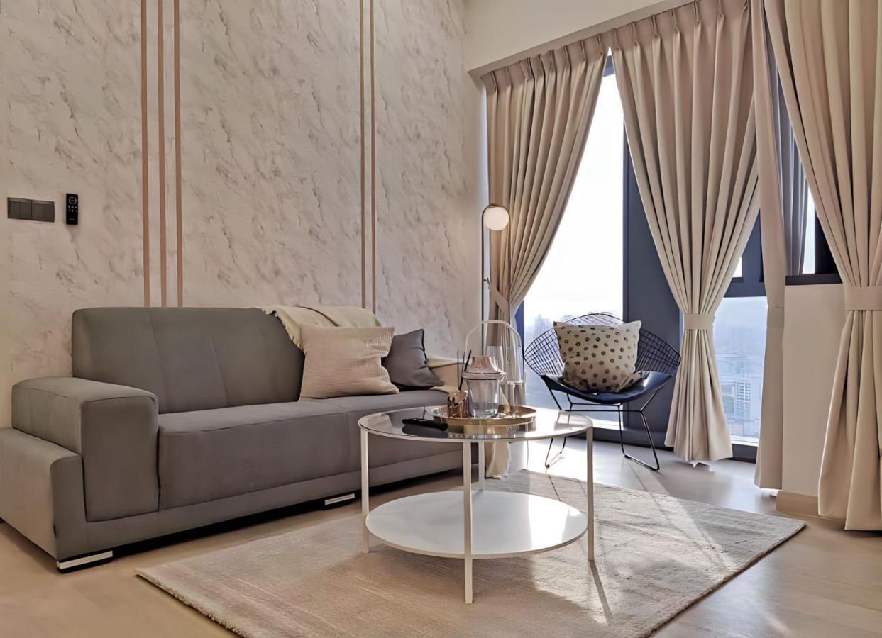 Star Residance Klcc-Two Bedroom Apartment Kuala Lumpur Luaran gambar