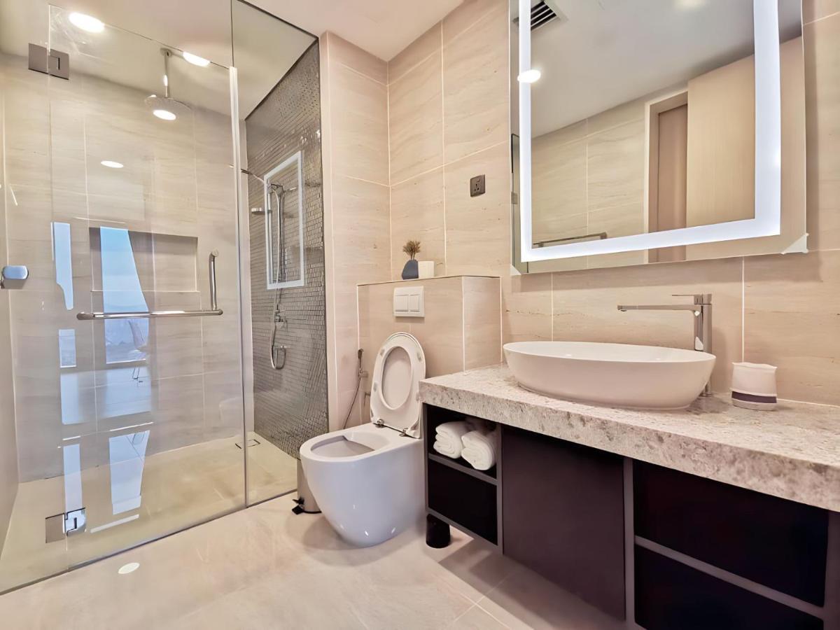 Star Residance Klcc-Two Bedroom Apartment Kuala Lumpur Luaran gambar