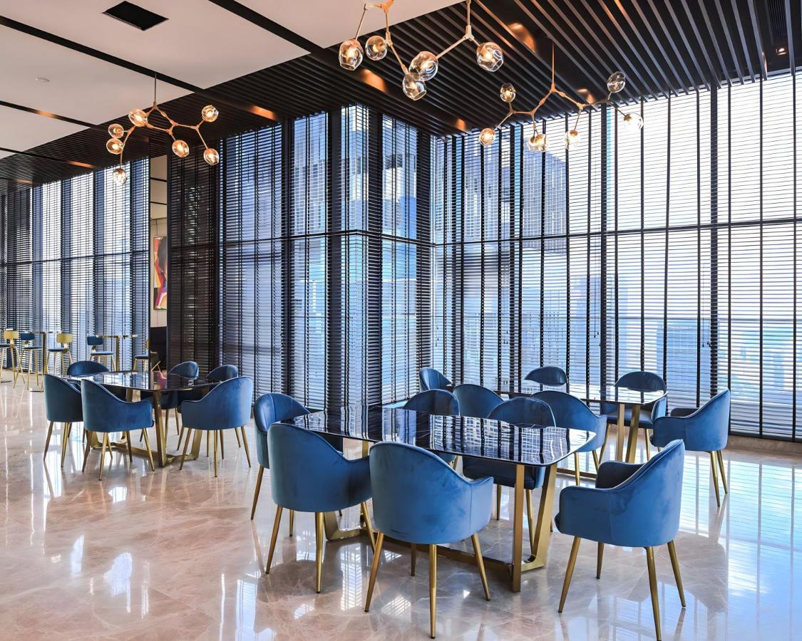 Star Residance Klcc-Two Bedroom Apartment Kuala Lumpur Luaran gambar