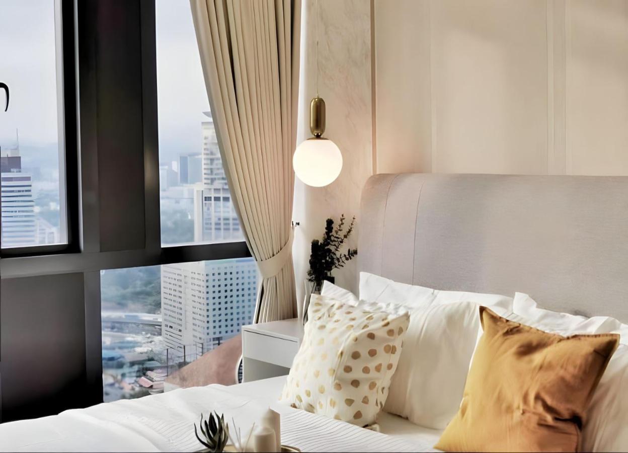 Star Residance Klcc-Two Bedroom Apartment Kuala Lumpur Luaran gambar